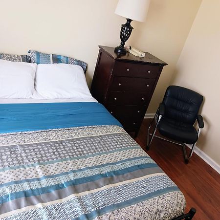 Cozy Private Rooms Jonesboro Bagian luar foto