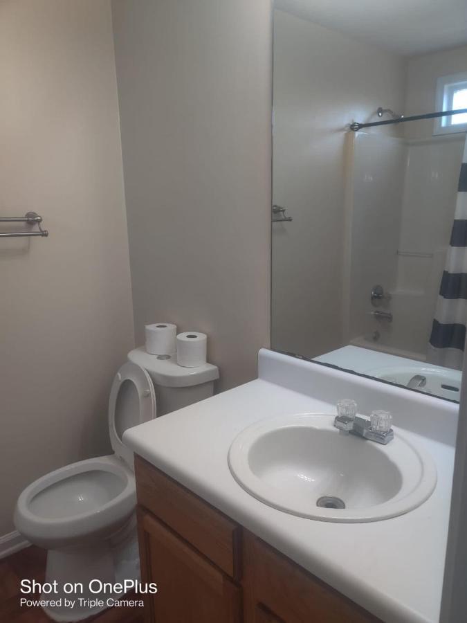 Cozy Private Rooms Jonesboro Bagian luar foto