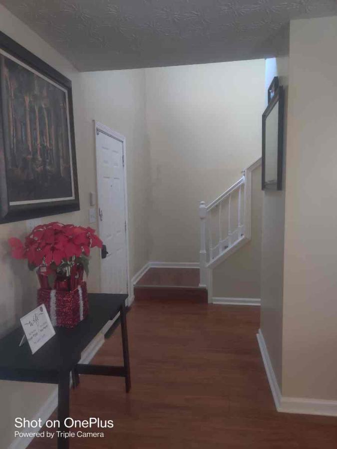 Cozy Private Rooms Jonesboro Bagian luar foto