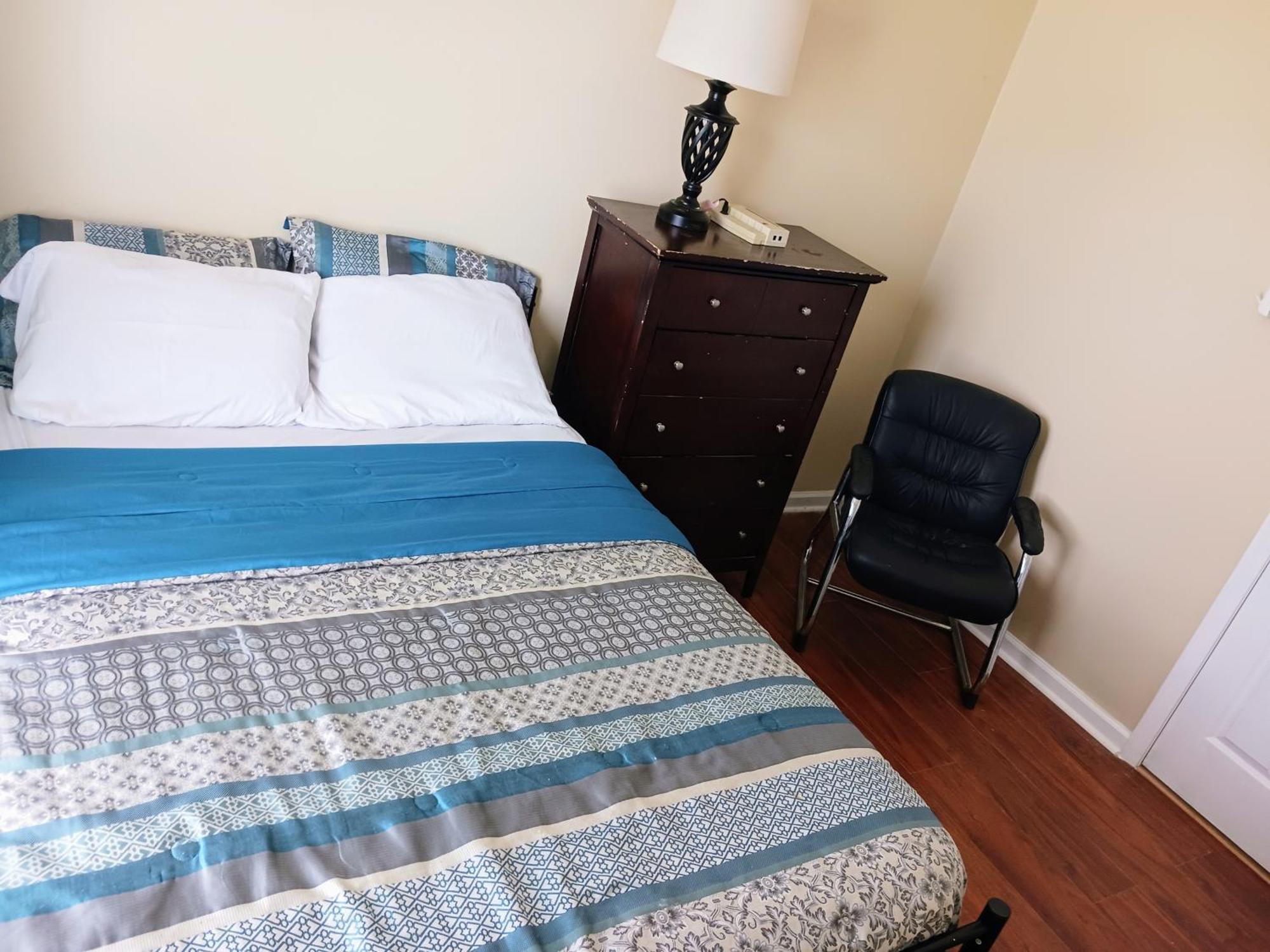 Cozy Private Rooms Jonesboro Bagian luar foto
