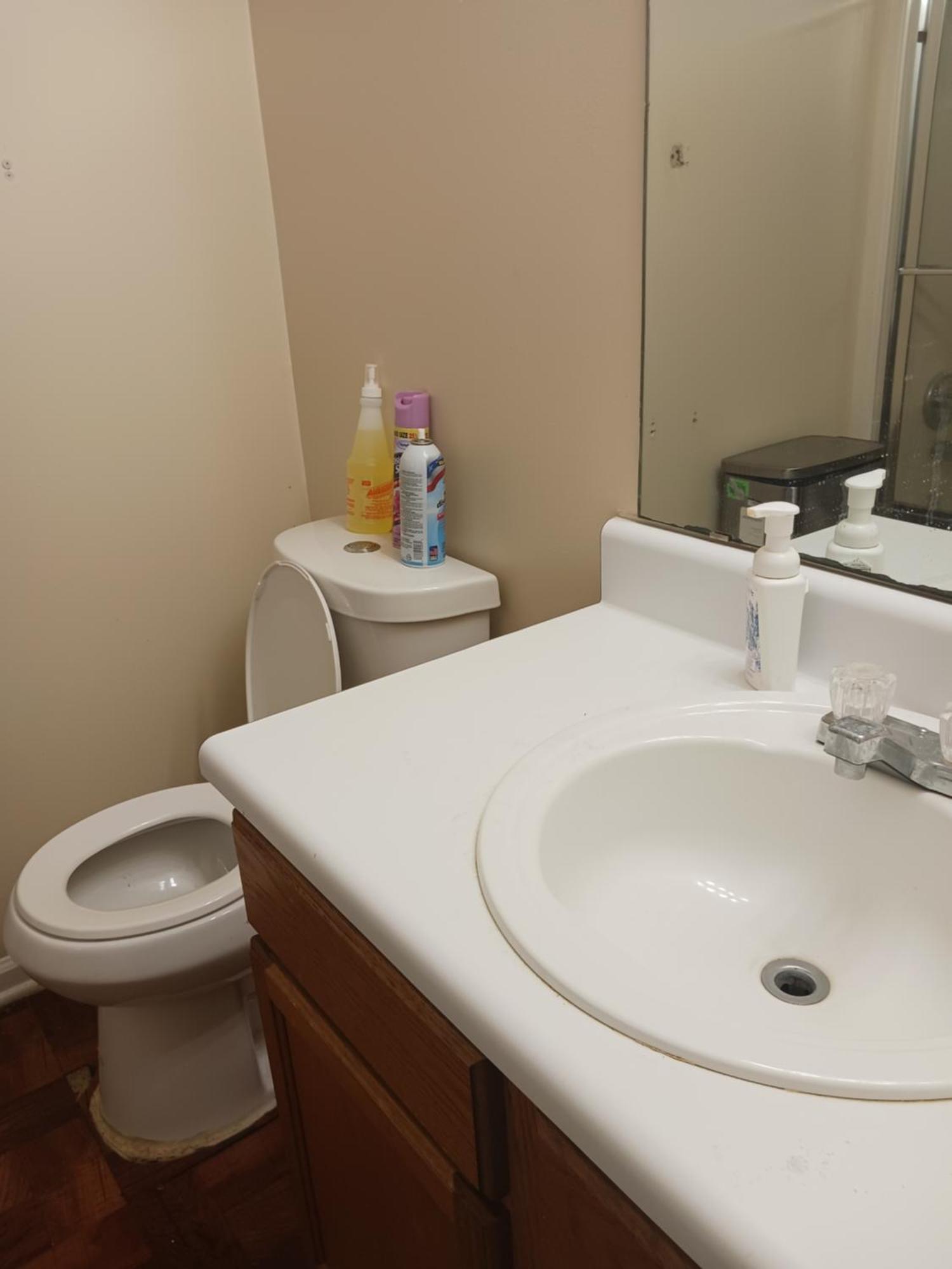Cozy Private Rooms Jonesboro Ruang foto